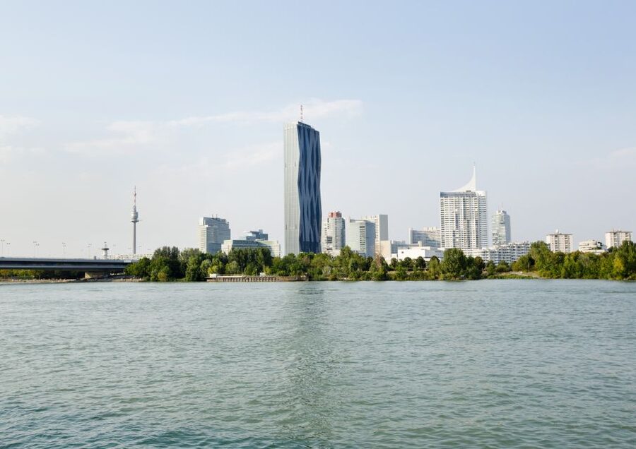 Vienna: Sunday Brunch Danube Cruise & Live Music - What the brunch is really worth at $78