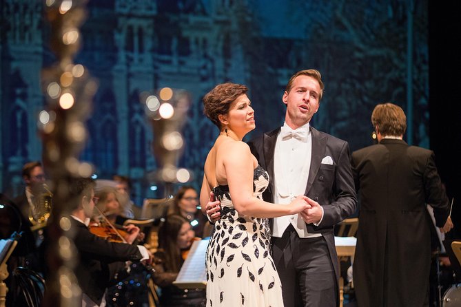 Vienna Supreme Concerts at Palais Eschenbach - What this Vienna concert actually feels like