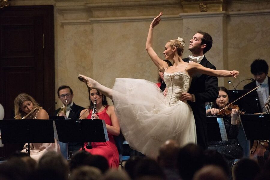 Vienna Supreme Orchestra at Palais Niederösterreich - What the feedback suggests about the show