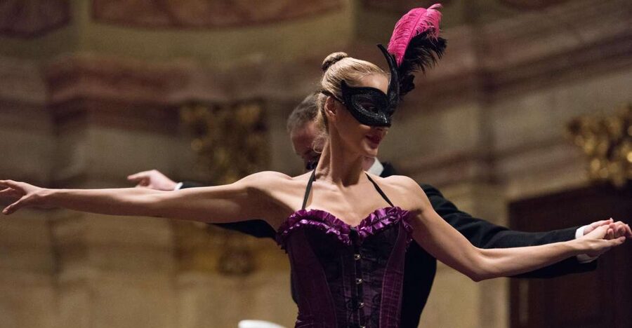 Vienna Supreme Orchestra at Palais Niederösterreich - What the 90-minute program is likely to include
