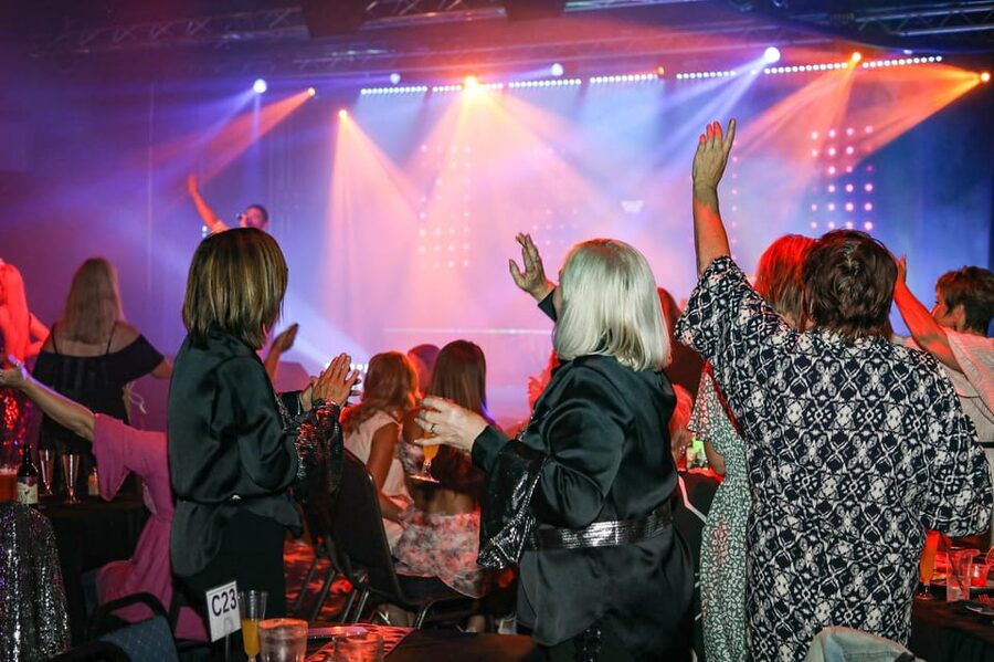 Viva Blackpool: ABBA Bottomless Brunch with Live Music - Is the $53 price good value?