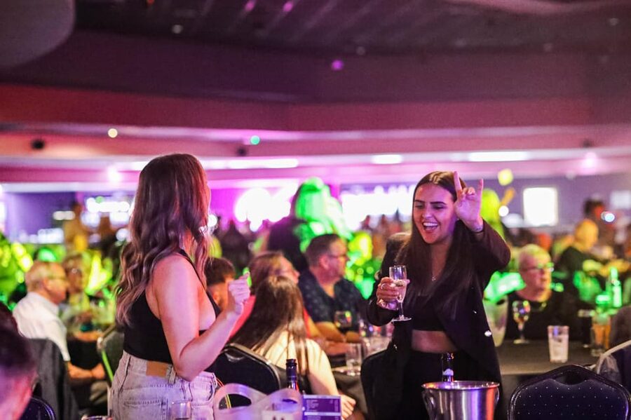 Viva Blackpool: ABBA Bottomless Brunch with Live Music - Booking flexibility and practical details
