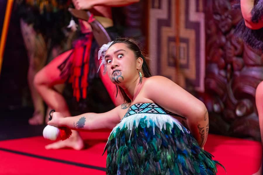 Waitangi: Treaty Grounds Hāngī and Concert Combo Pass - Key things to know before booking