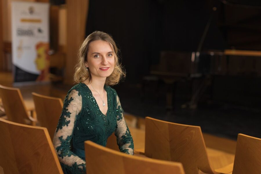 Warsaw: Chopin Concert at Historical Venue in Old Town - Why this small Chopin concert works so well