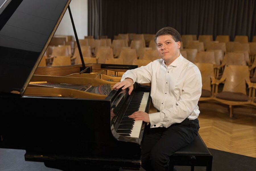 Warsaw: Chopin Concert at Historical Venue in Old Town - The value of an intimate room