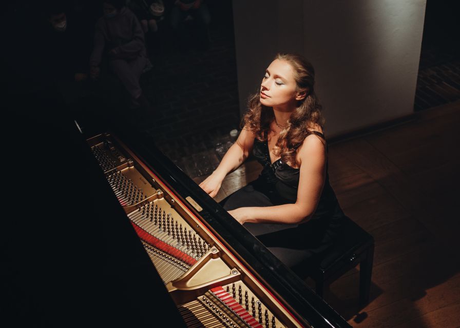Warsaw: Chopin Concert in the Old Town - Is $26 a fair price?