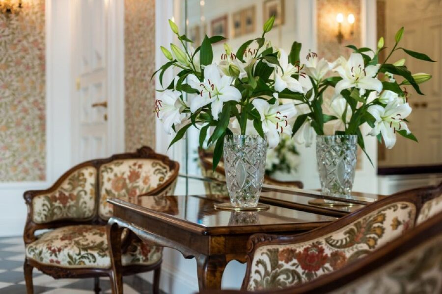 Warsaw: Chopin Concert Ticket With Glass of Champagne - Key points before you book