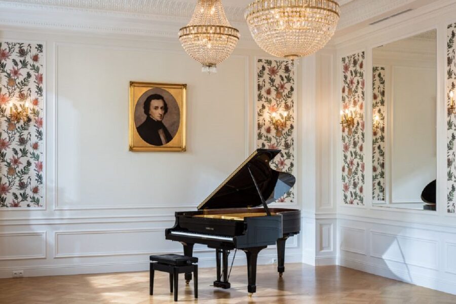 Warsaw: Chopin Concert Ticket With Glass of Champagne - Is the Chopin concert worth booking?