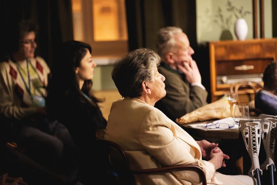 Warsaw Concert: Chopin – Painted by Candlelights with Wine - Why this Chopin concert feels different