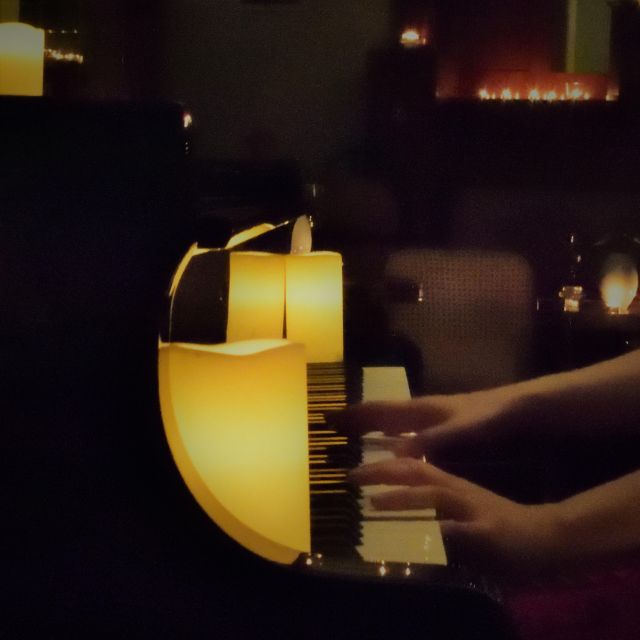 Warsaw Concert: Chopin – Painted by Candlelights with Wine - Practical booking advice for Standard and VIP seats