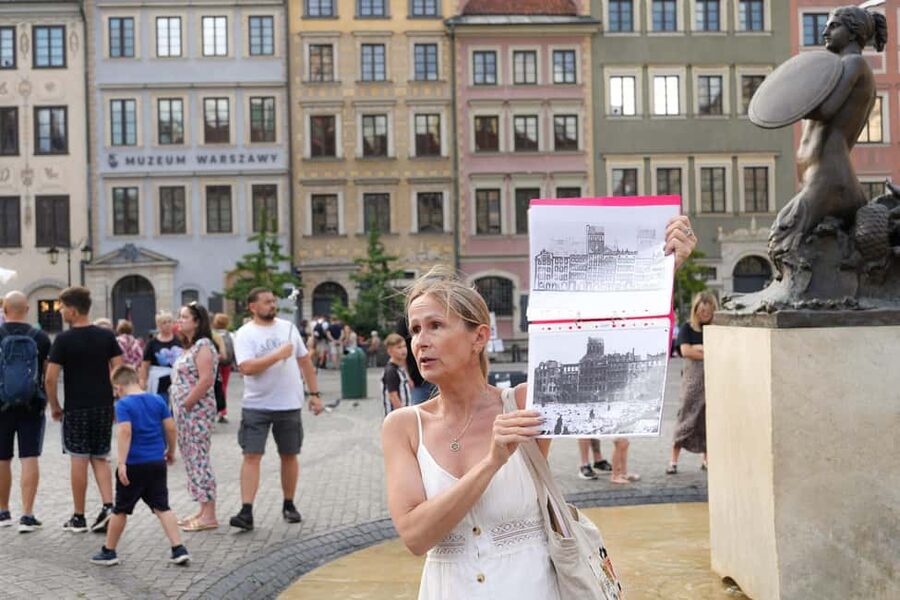 Warsaw: Guided Walking Tour with a Private Chopin Concert - Key points to know before booking