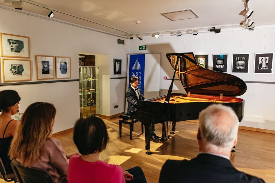 Warsaw: Live Chopin Piano Concert - Key points to know