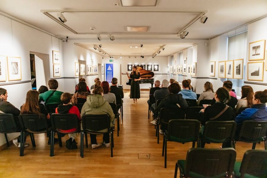 Warsaw: Live Chopin Piano Concert - Booking flexibility and practical details