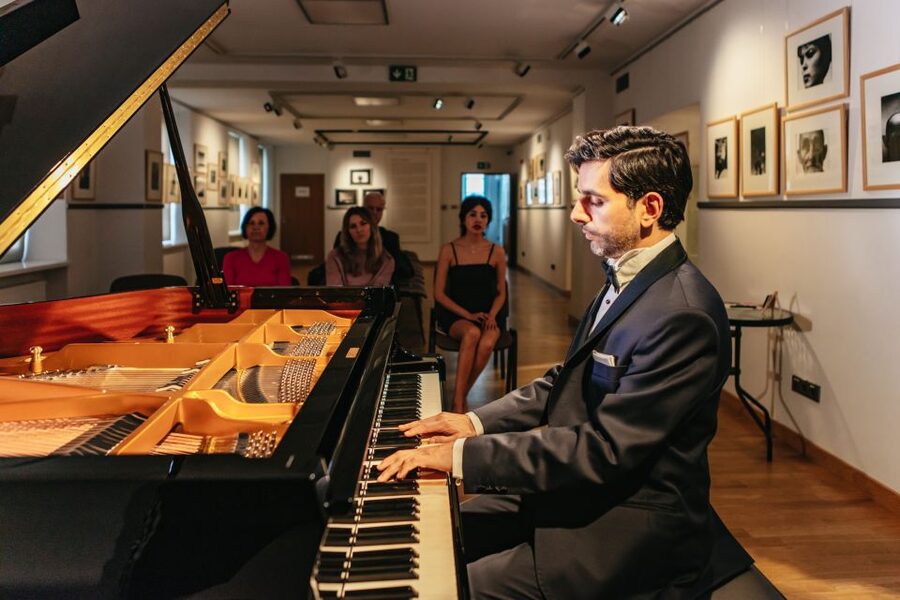 Warsaw: Live Chopin Piano Concert - Value for an evening in Warsaw