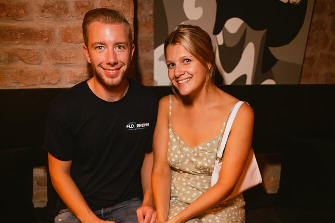 Wednesday Night Live Music and Cocktails Ticket in Kontakt Bar - Is Kontakt Bar’s Wednesday Ticket Worth Booking?