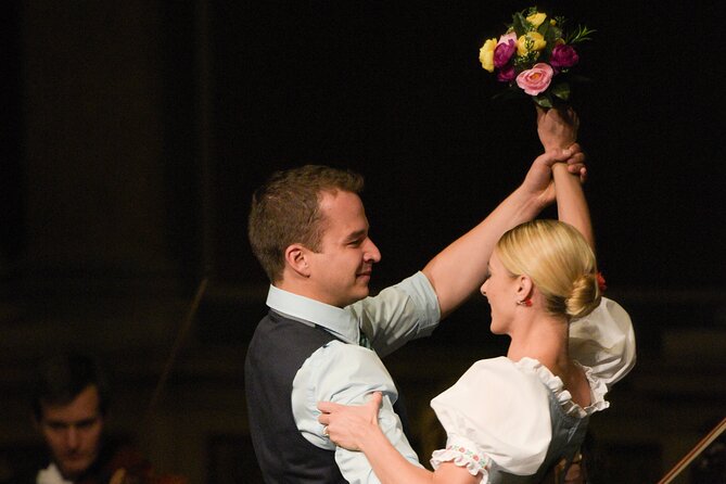 Wiener Royal Orchester Concert only - Is the $62.75 price good value?