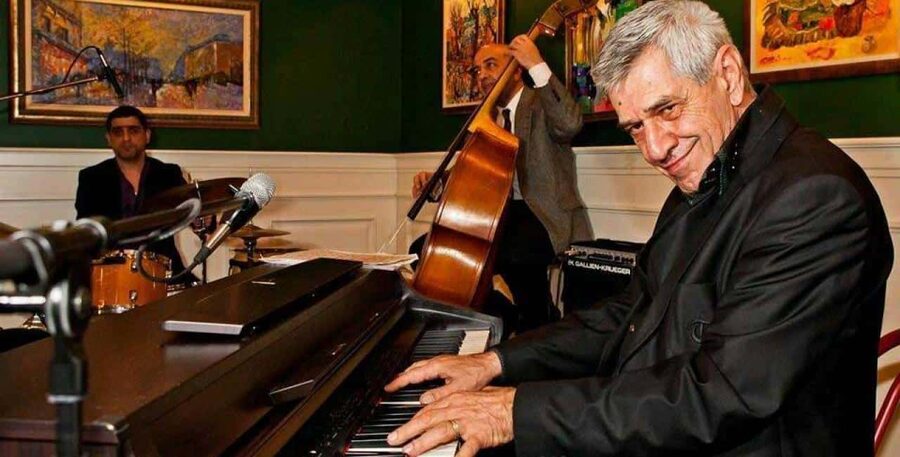 Wine, Jazz and Magic: A Night at Malkhaz Jazz Club - Key points to know before booking
