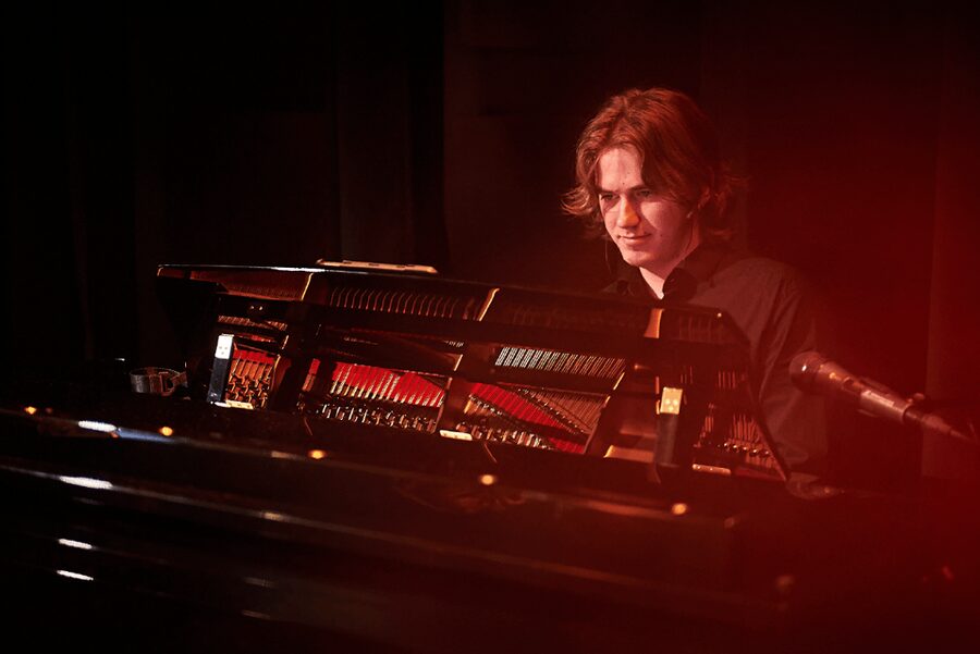 Wrocław: Chopin & Friends piano concerts - Why Chopin sounds different inside a Gothic church
