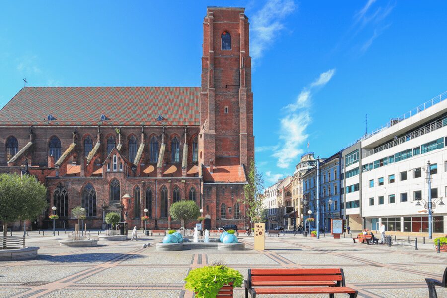 Wrocław: Chopin & Friends piano concerts - Timing, access, and simple planning advice
