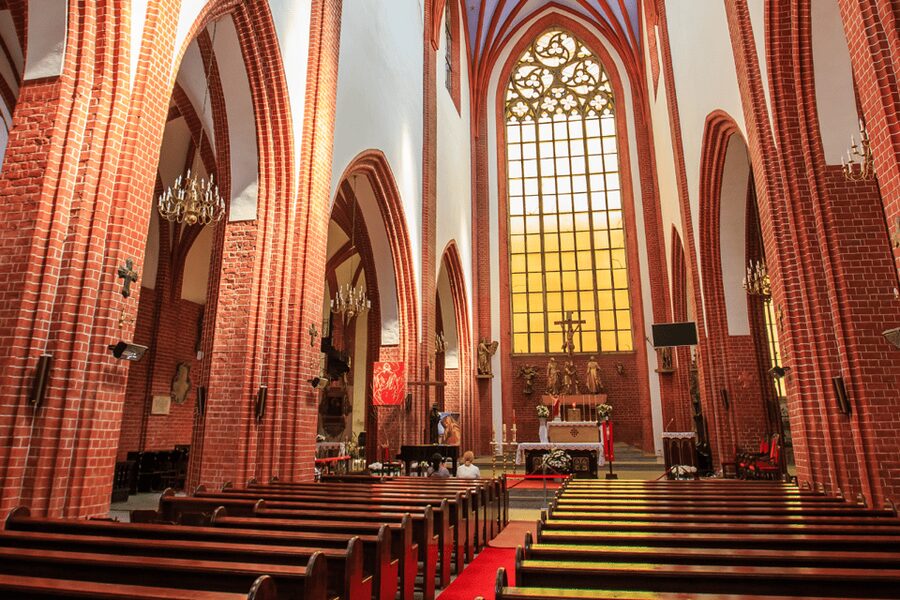 Wrocław: Chopin & Friends piano concerts - How this concert compares with other Wrocław activities