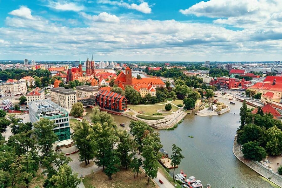 Wrocław: Chopin & Friends piano concerts - FAQ