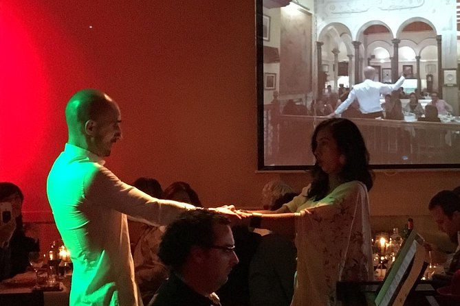 Zarzuela Opera and Dinner at La Castafiore Restaurant in Madrid - Is $66.54 good value?
